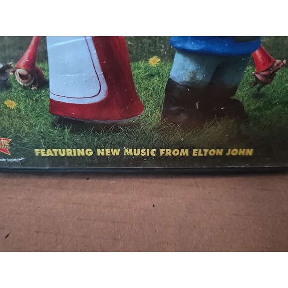 Gnomeo & Juliet (DVD, 2011) - Picture 5 of 5